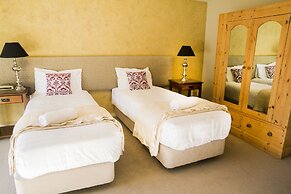 The Glebe Apartments