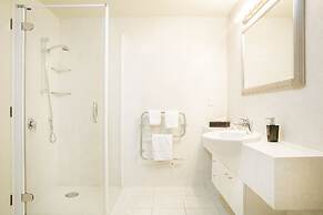 The Glebe Apartments