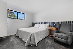 The Glebe Apartments