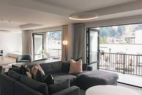 The Glebe Apartments
