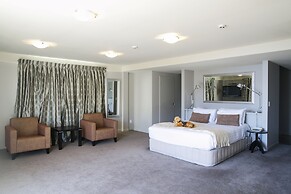 The Glebe Apartments