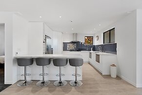 The Glebe Apartments