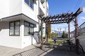 The Glebe Apartments