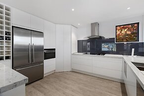 The Glebe Apartments