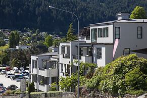 The Glebe Apartments