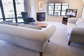 The Glebe Apartments