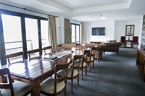 The Glebe Apartments