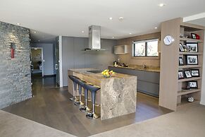 The Glebe Apartments