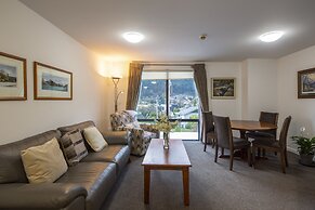 The Glebe Apartments