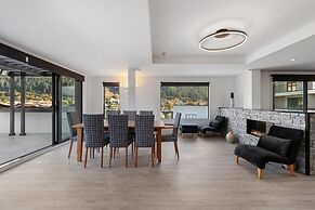 The Glebe Apartments