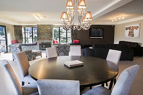 The Glebe Apartments