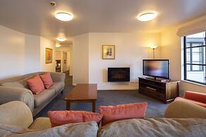 The Glebe Apartments