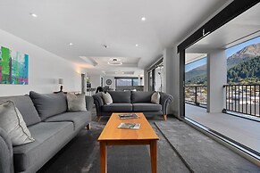 The Glebe Apartments