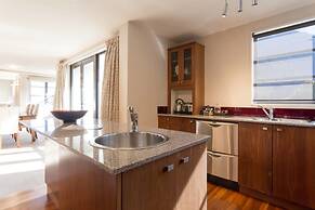 The Glebe Apartments