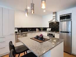 The Glebe Apartments