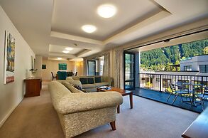 The Glebe Apartments