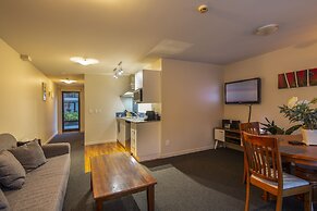 The Glebe Apartments