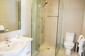 The Glebe Apartments