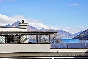 The Glebe Apartments