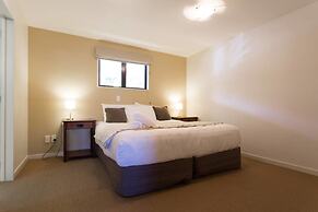 The Glebe Apartments