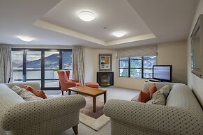 The Glebe Apartments