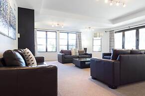 The Glebe Apartments