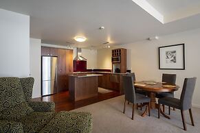 The Glebe Apartments