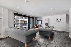 The Glebe Apartments