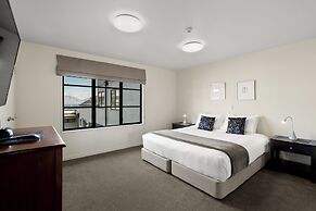 The Glebe Apartments