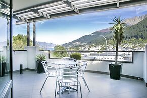 The Glebe Apartments