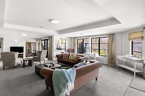 The Glebe Apartments