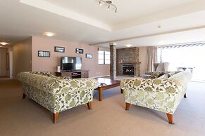 The Glebe Apartments