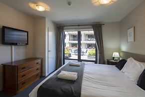 The Glebe Apartments