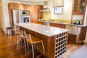 The Glebe Apartments