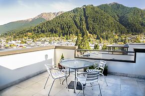 The Glebe Apartments