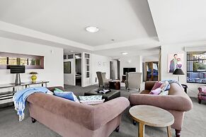 The Glebe Apartments