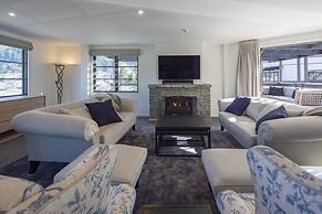 The Glebe Apartments