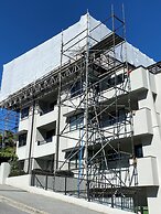 The Glebe Apartments