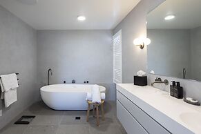 The Glebe Apartments