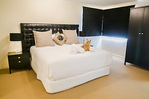 The Glebe Apartments