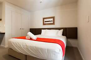 The Glebe Apartments