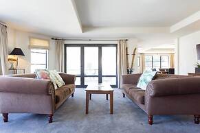 The Glebe Apartments