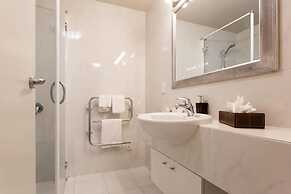 The Glebe Apartments