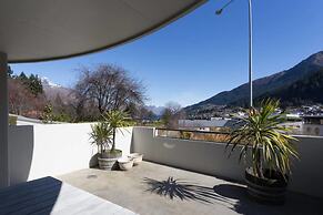 The Glebe Apartments