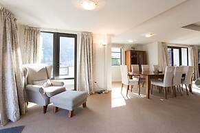 The Glebe Apartments