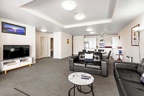 The Glebe Apartments