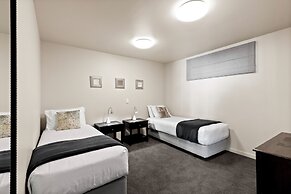 The Glebe Apartments