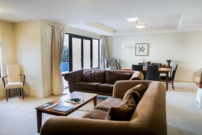 The Glebe Apartments