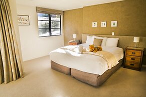 The Glebe Apartments