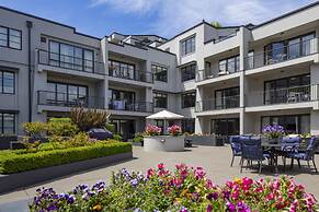 The Glebe Apartments